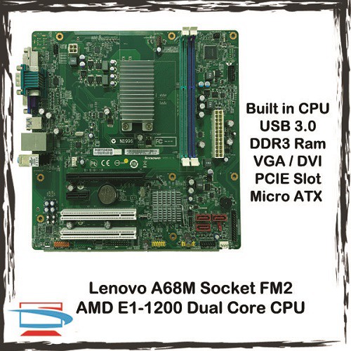 1155 Motherboard Prices And Promotions Computer Accessories Apr 21 Shopee Malaysia