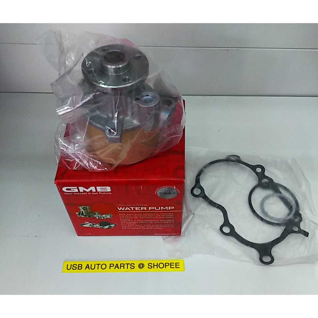 Perodua Viva GMB Water Pump GWD-51A - Viva 660 850 