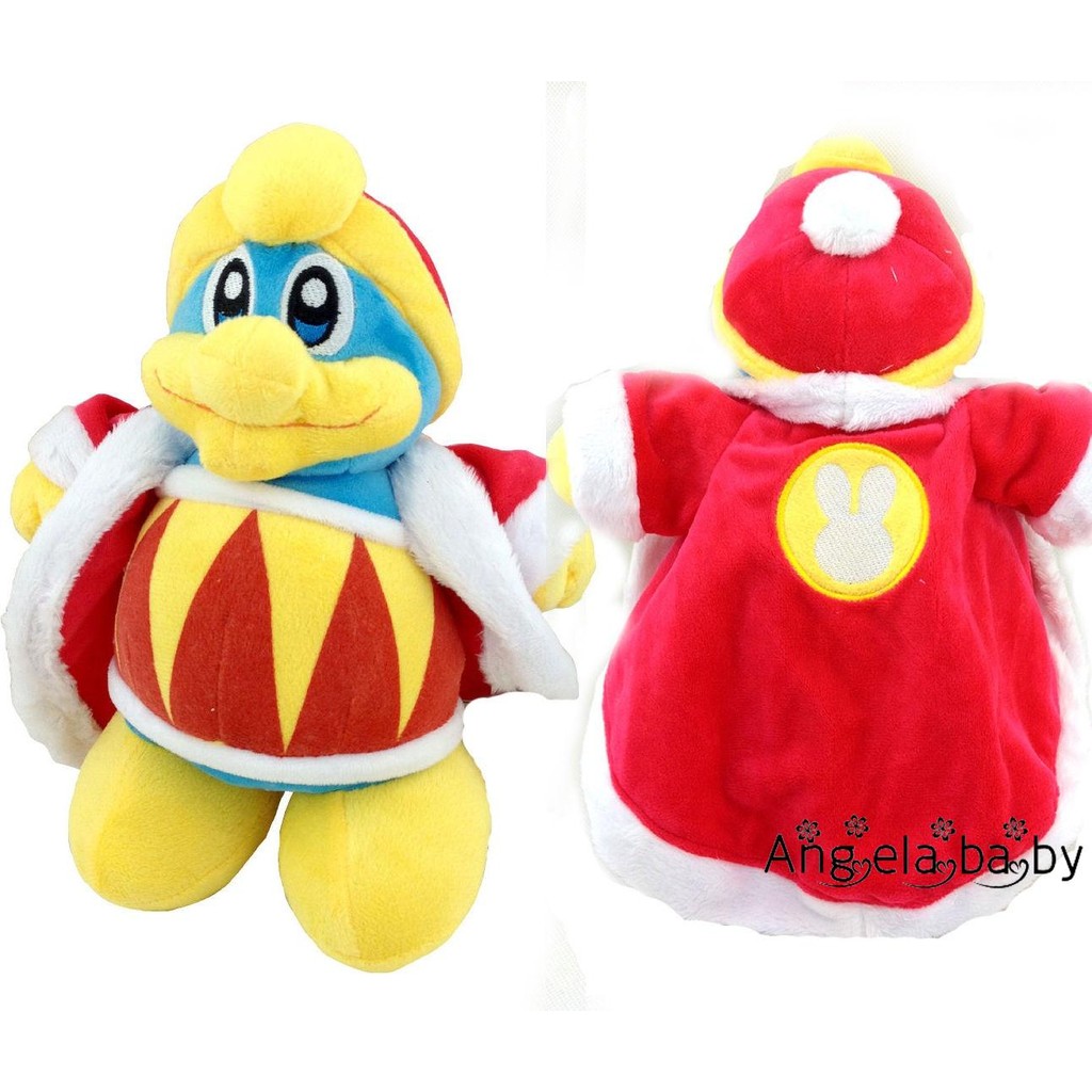 dedede plush