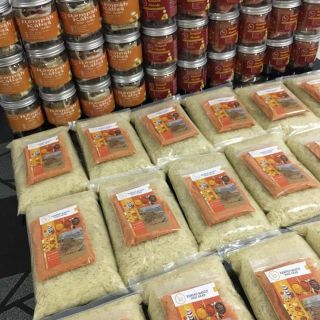 Banie'S - Rempah Gulai Kari Kelantan 120 gm  Shopee Malaysia