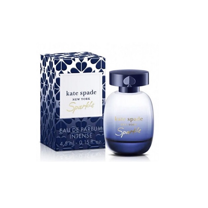 KATE SPADE SPARKLE EDP INTENSE MINI (W) 4.5ML | Shopee Malaysia