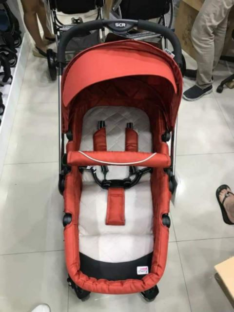 scr10 stroller price