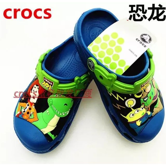 hot sale crocs