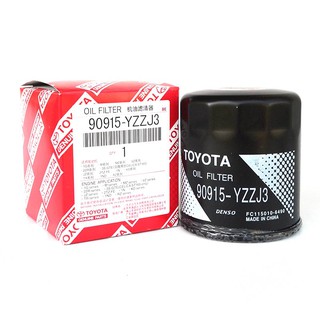 Toyota 90915 yzzj3