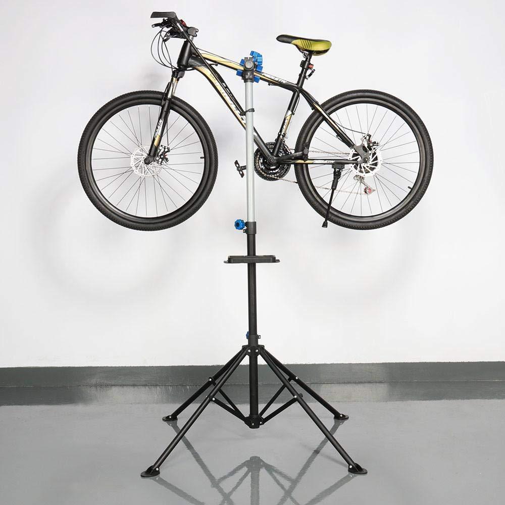 bike maintenance rack
