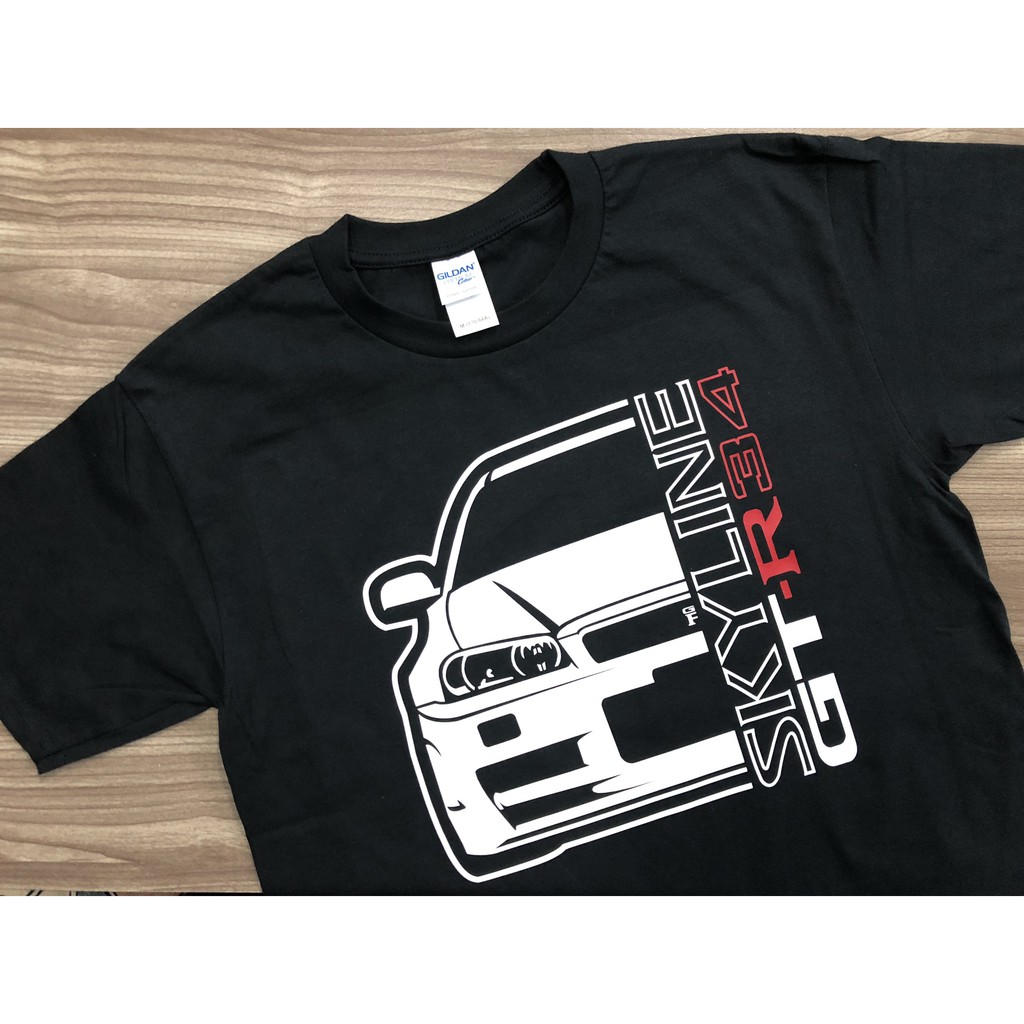 gtr t shirt