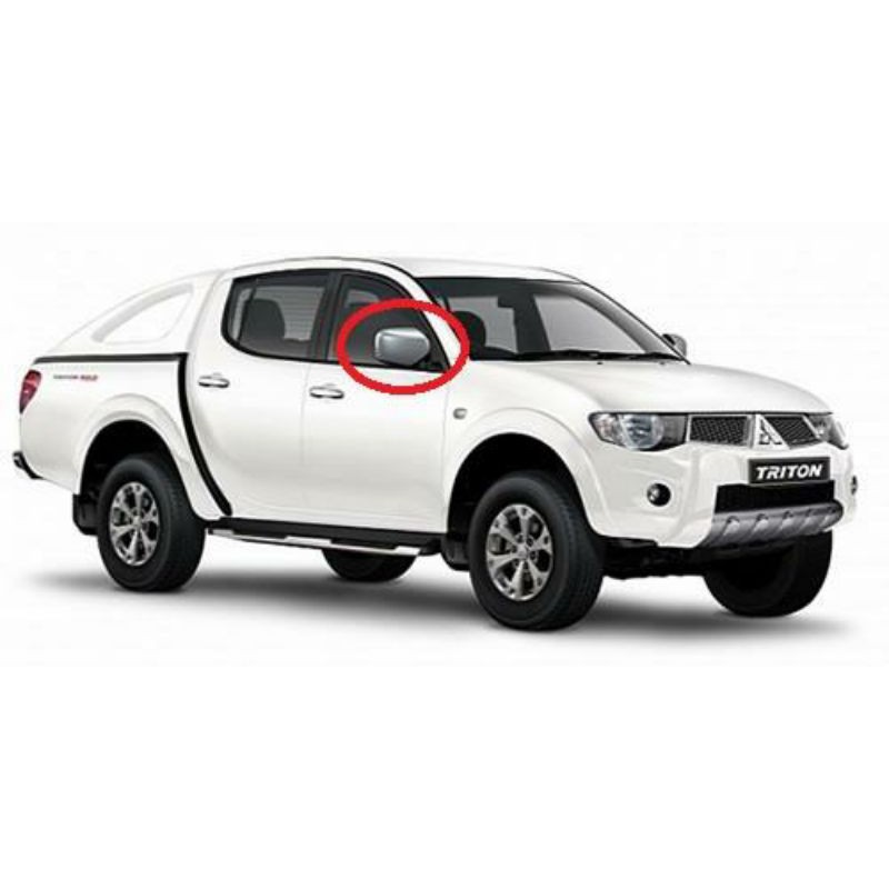 Genuine ORIGINAL MITSUBISHI TRITON/ PAJERO SPORT year 20052011 USED