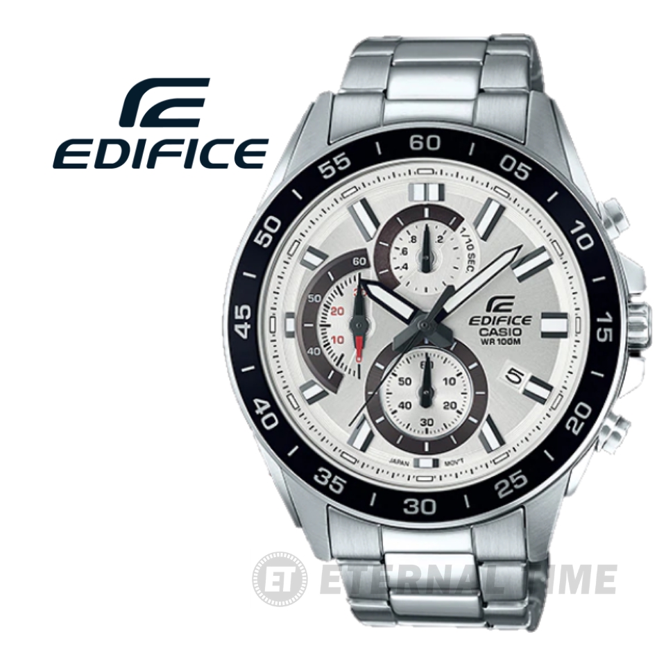 jam tangan lelaki casio edifice