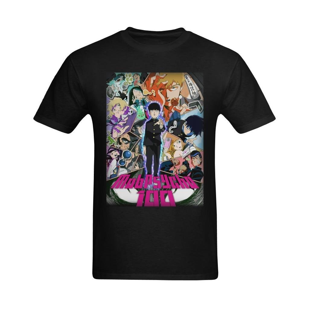 crunchyroll t shirt