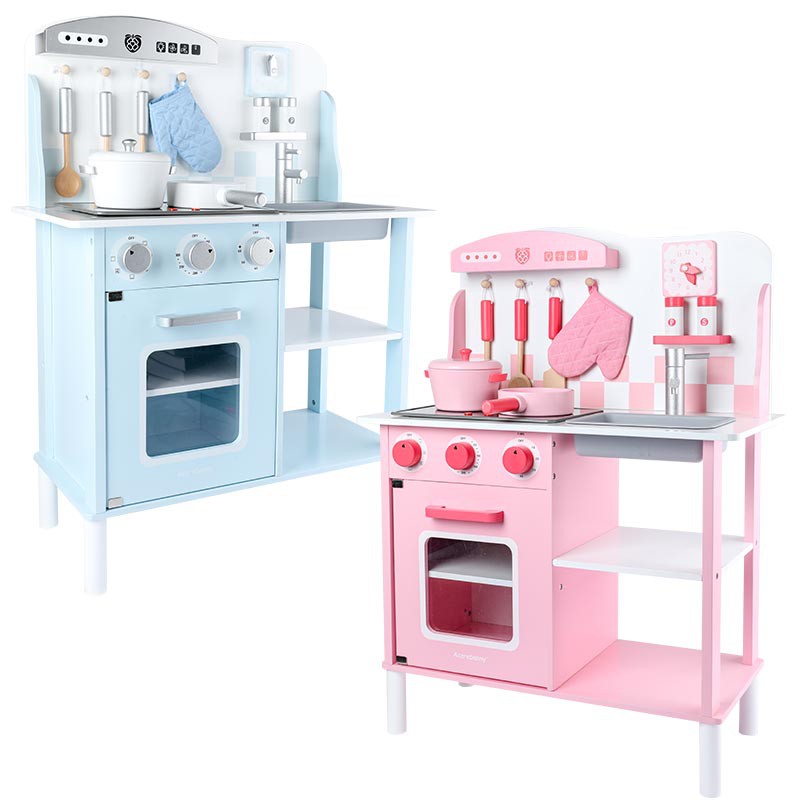 big play kitchen set