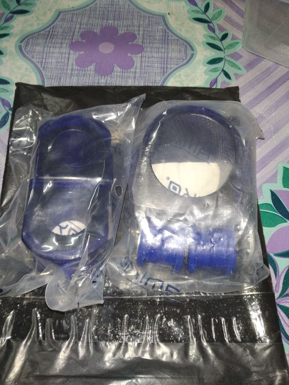 PERODUA MYVI 2005-2017 FRONT STABILIZER BAR BUSH 