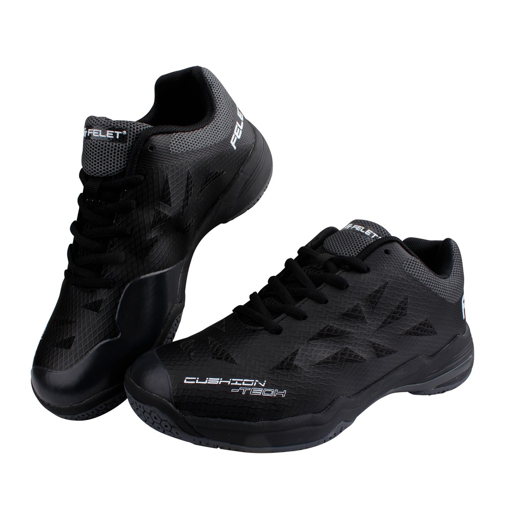 felet badminton shoes
