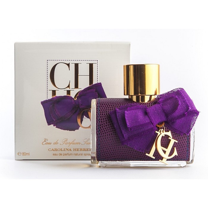 parfum sublime carolina herrera