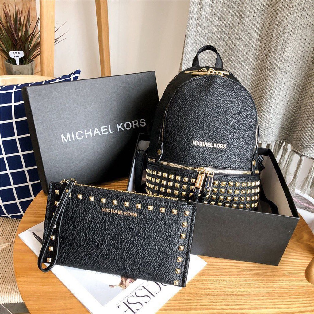 mk box bag