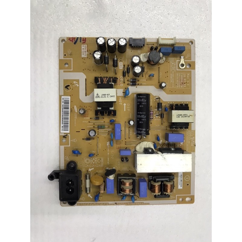 SAMSUNG TV UA48H5003AR