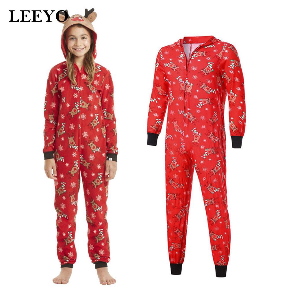 jumpsuit christmas pajamas