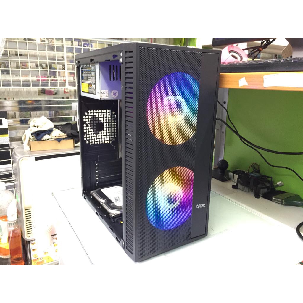 Desktop AMD A8 Pro 7600b, R7 Cutomize mATX Tower System | Shopee Malaysia