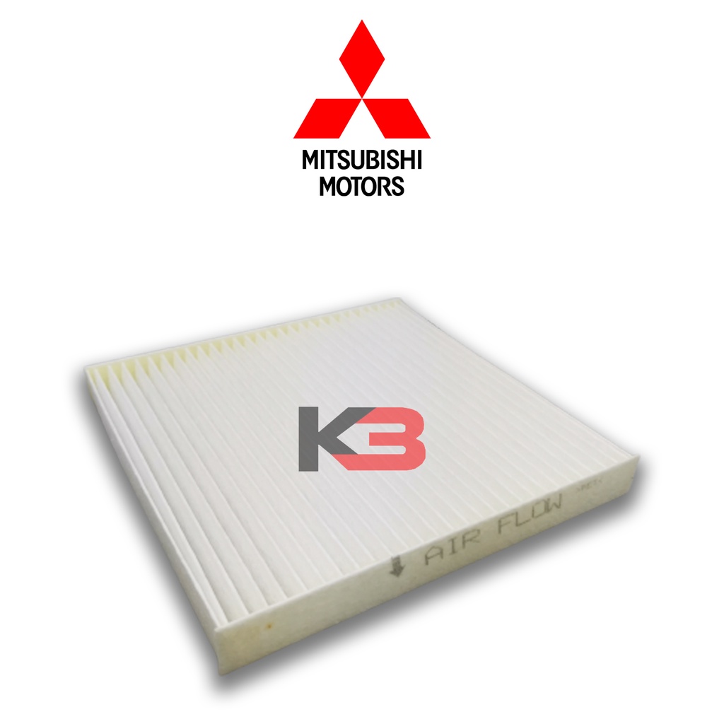 MITSUBISHI MIRAGE , ATTRAGE CABIN AIRCOND FILTER ( 7805A005 ) Shopee