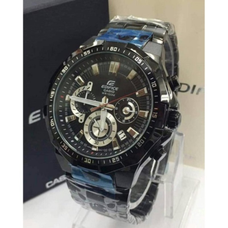 edifice casio 5434