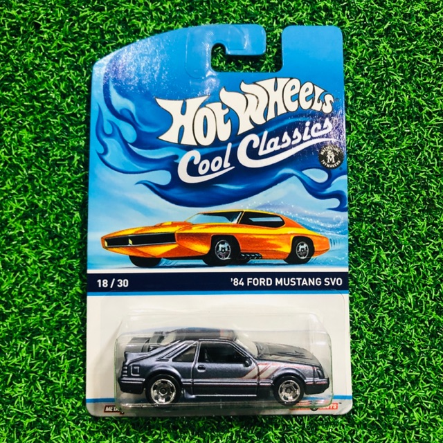 hot wheels cool classics