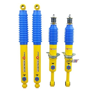 Profender Step Adjustable Gas Shock Absorber For Ford Ranger T T Wd Shopee Malaysia
