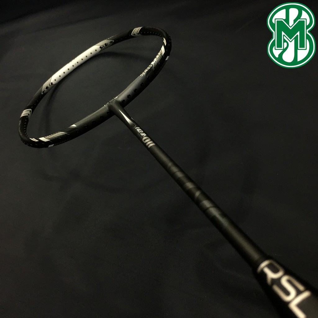 rsl badminton racket