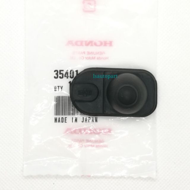 ORIGINAL HONDA EG EK DOOR SWITCH CAP GETAH DOOR SWITCH Shopee Malaysia