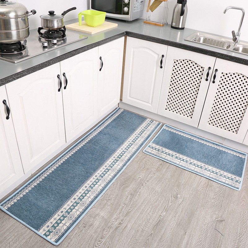 non slip kitchen floor mats