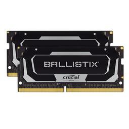 @@ Electronic Street 3C Club @ Micron Crucial Ballistix NB D4 3200/16G (8G * 2) Notebook Type