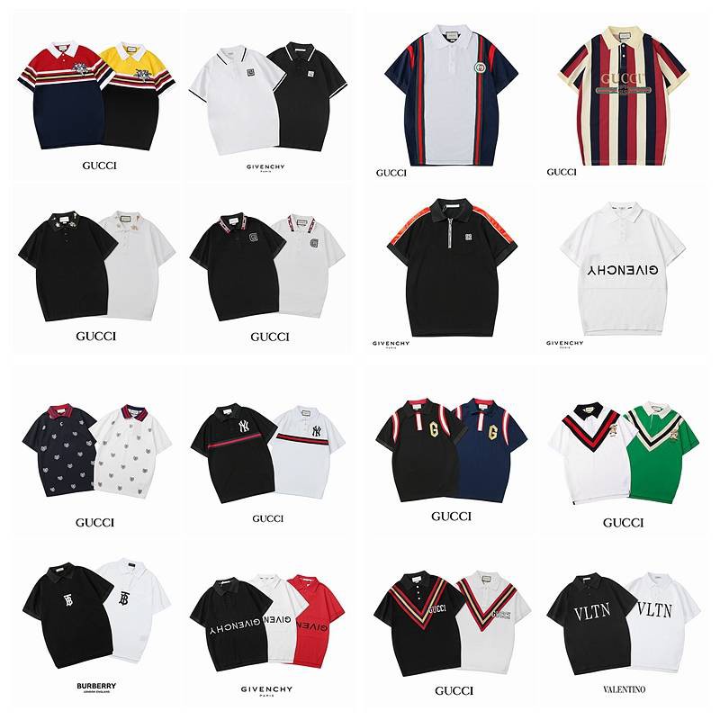 gucci polo shirt womens