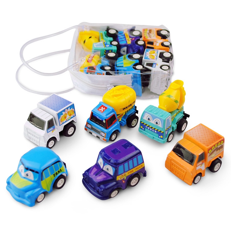 vehicle toys