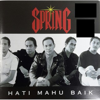 Cd Spring Kerana Budi Shopee Malaysia