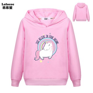 pink unicorn jacket