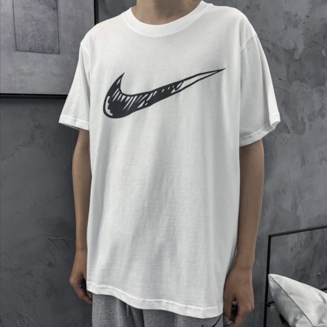 nike reflective shirt