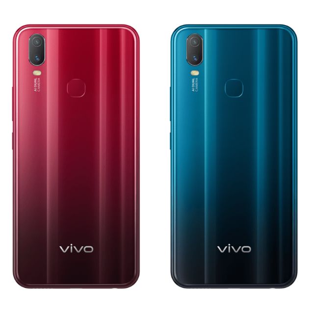 Vivo Y11 2019 Malaysia 3 32 Shopee Malaysia