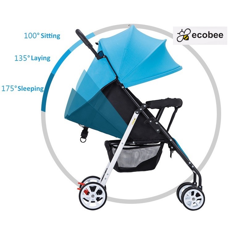 ecobee stroller