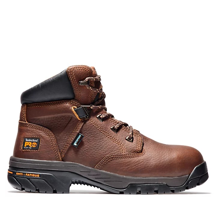 timberland pro alloy toe anti fatigue