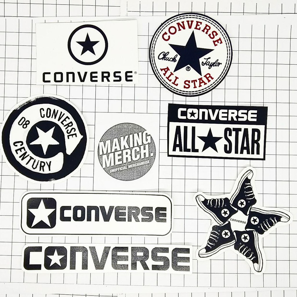 official converse shopee