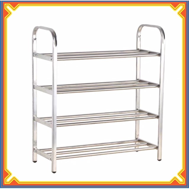 high quality shoe rack