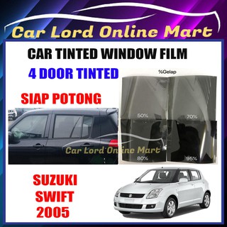 Buy TINTED MAGIC SUZUKI SWIFT  SeeTracker Malaysia