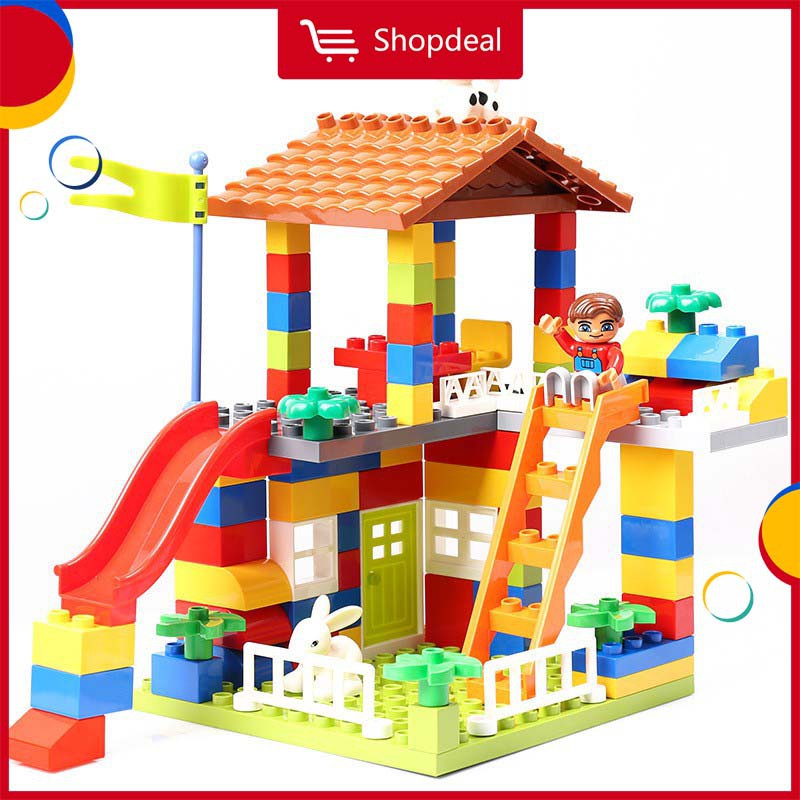 duplo city