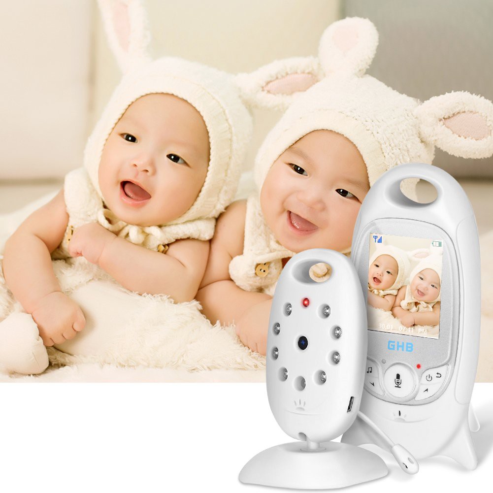 ghb baby monitor