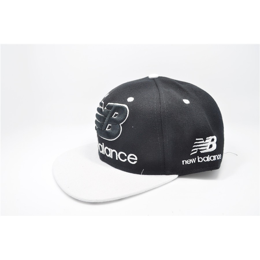 new balance snapback