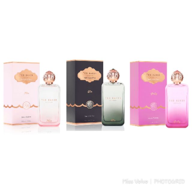 ted baker ella 100ml