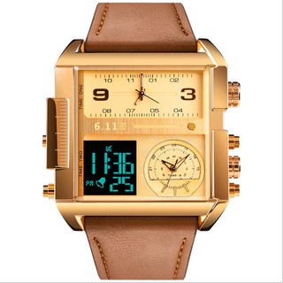 6.11 square watches