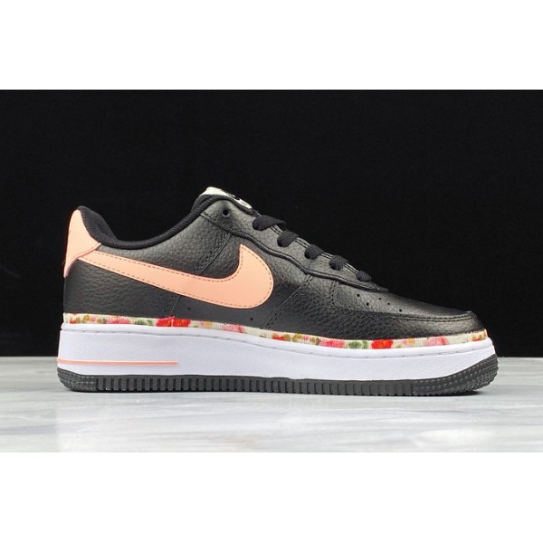 nike air force 1 vintage floral