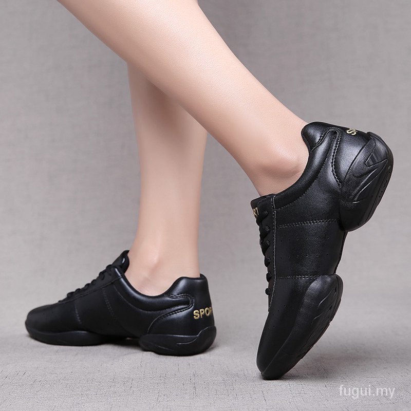 women's dance sneakers