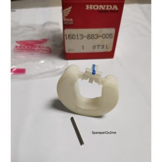 ex5 carburetor