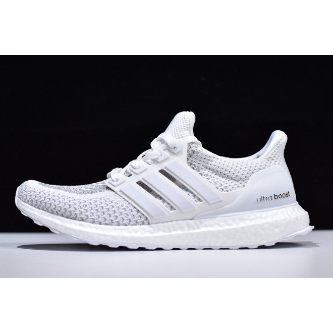 ultra boost 2.0 white reflective