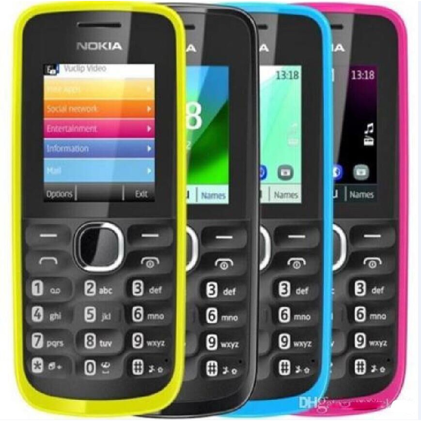 bluetooth nokia 110